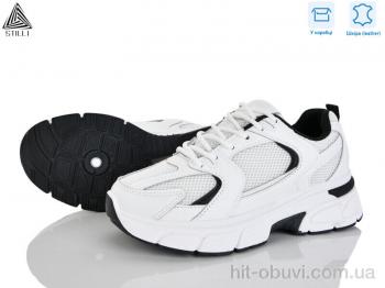 Кросівки STILLI Group K606-5 шкіра
