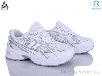 Кросівки STILLI Group N370-5 шкіра