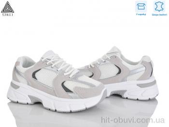 Кросівки STILLI Group K606-6 шкіра