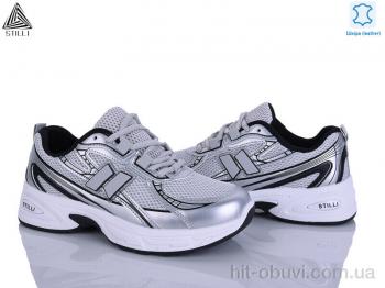 Кросівки STILLI Group N370-6 шкіра