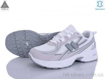 Кросівки STILLI Group N370-7 шкіра