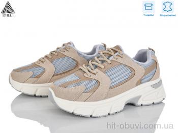 Кросівки STILLI Group K606-11 шкіра