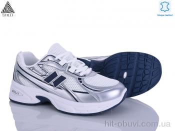 Кросівки STILLI Group, N370-4 шкіра