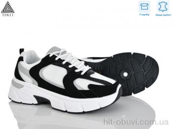 Кросівки STILLI Group K606-17 шкіра