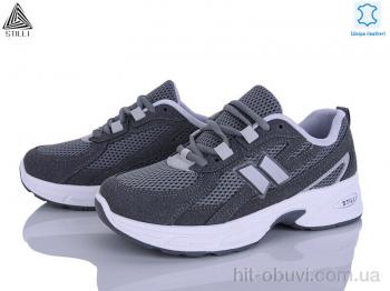 Кросівки STILLI Group, N380-11 шкіра