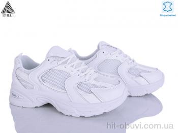Кроссовки STILLI Group N80-1 шкіра