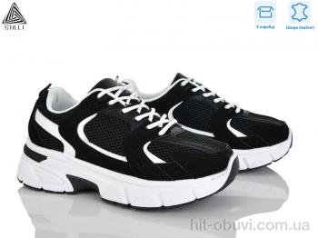 Кроссовки STILLI Group K606-20 шкіра