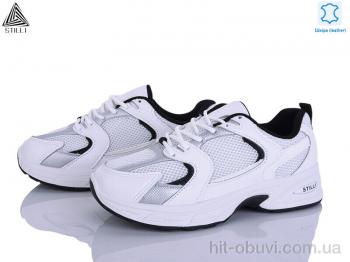 Кроссовки STILLI Group N80-2 шкіра