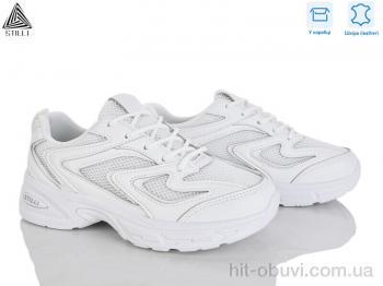Кроссовки STILLI Group N390-2 шкіра
