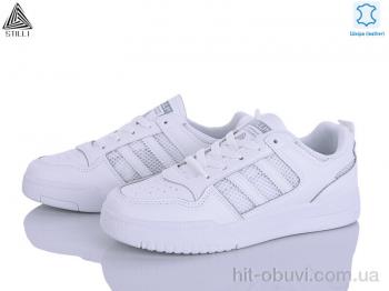 Кроссовки STILLI Group AD600-1 шкіра