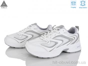 Кроссовки STILLI Group N390-3 шкіра