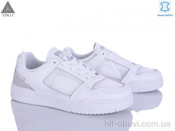 Кроссовки STILLI Group AD7002 шкіра