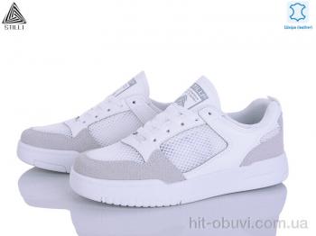 Кроссовки STILLI Group AD7004 шкіра