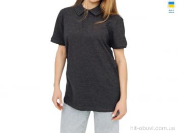 Футболка Sport style 20139 графіт