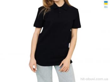 Футболка Sport style Ж20139 чорний