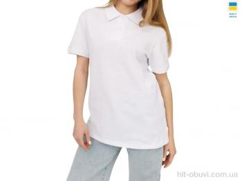 Футболка Sport style Ж2139 білий