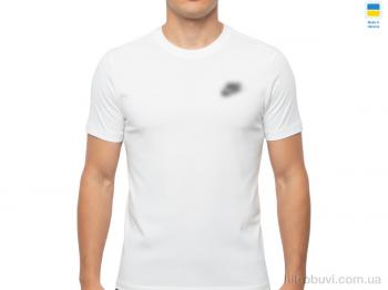 Футболка Margo 82NI білий