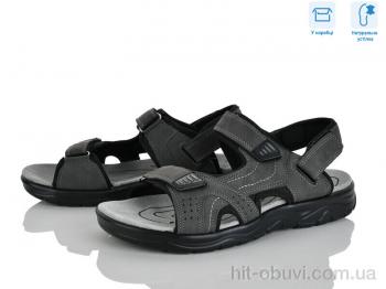 Сандалии Hongquan F17-2