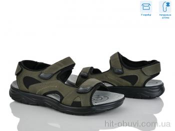 Сандалии Hongquan F15-4