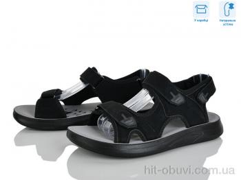 Сандалии Hongquan F33-1