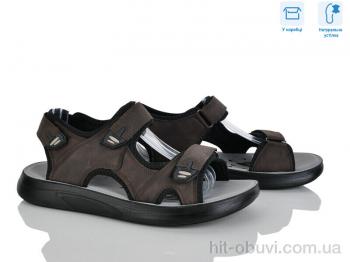 Сандалии Hongquan F33-2