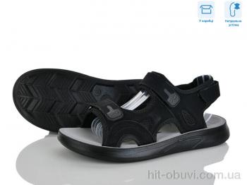 Сандалии Hongquan F32-1