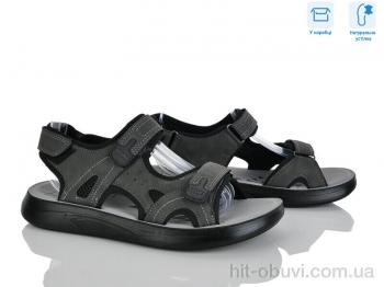 Сандалии Hongquan F32-3