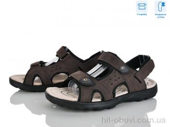 Сандалии Hongquan F16-3