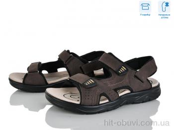 Сандалии Hongquan F17-5