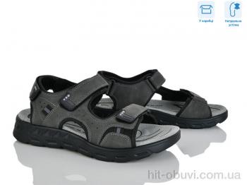 Сандалии Hongquan F29-3