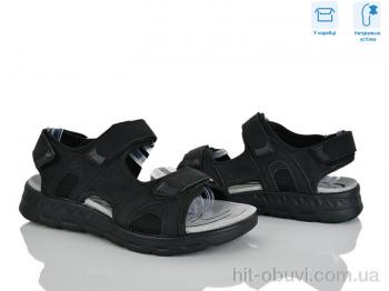 Сандалии Hongquan F30-1