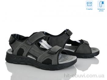 Сандалии Hongquan F30-2