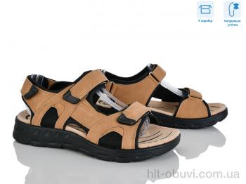 Сандалии Hongquan F30-4