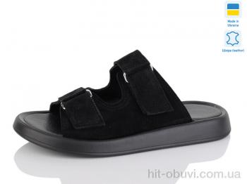 Шльопанці Mermaid 58-31