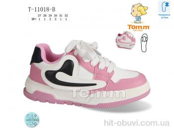Кроссовки Ok Shoes T-11018-B