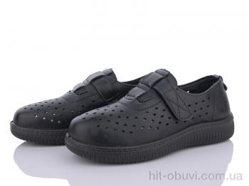 Туфли Ok Shoes 678-18