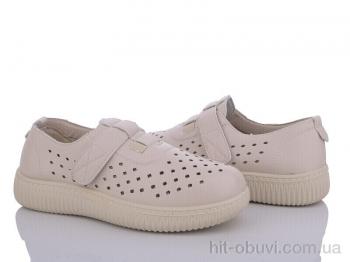 Туфли Ok Shoes 678-19