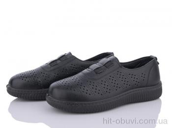 Туфлі Ok Shoes 678-22