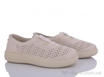 Туфлі Ok Shoes 678-23