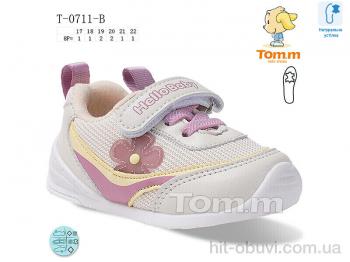 Кроссовки Ok Shoes T-0711-B