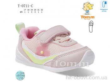 Кроссовки Ok Shoes T-0711-C