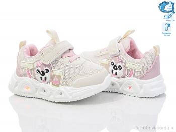 Кроссовки Ok Shoes 50974A LED