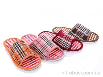 Тапки Elmob C61 mix