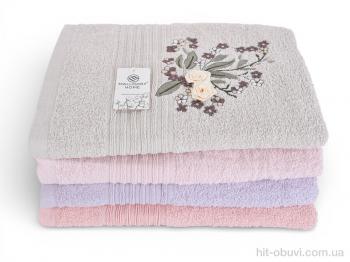 Домашній текстиль Obuvok 89169 (12510) 70x140см mix