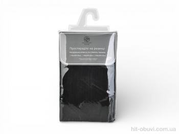 Домашній текстиль Obuvok 22128 (12508) black
