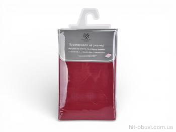 Домашній текстиль Obuvok 22128 (12508) bordo