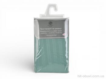 Домашній текстиль Obuvok 22128 (12508) green