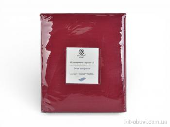 Домашній текстиль Obuvok 22121 (12506) bordo