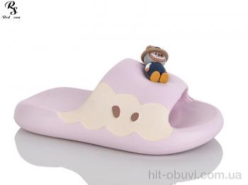 Шлепки Red Sun QQ88-4