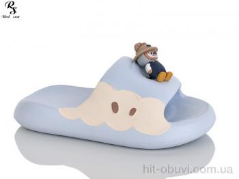 Шлепки Red Sun QQ88-5